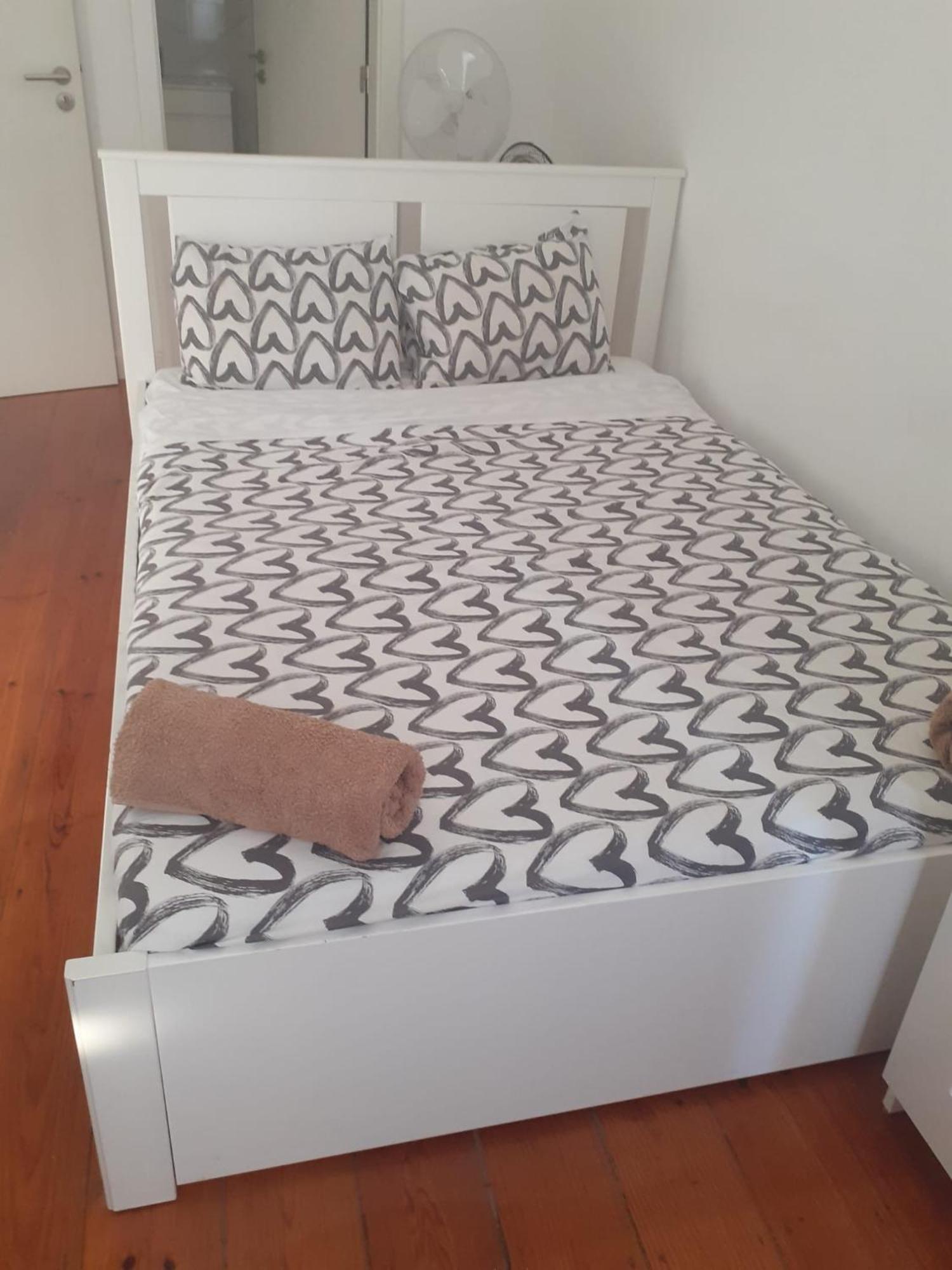 מלון ליסבון Ginger House מראה חיצוני תמונה