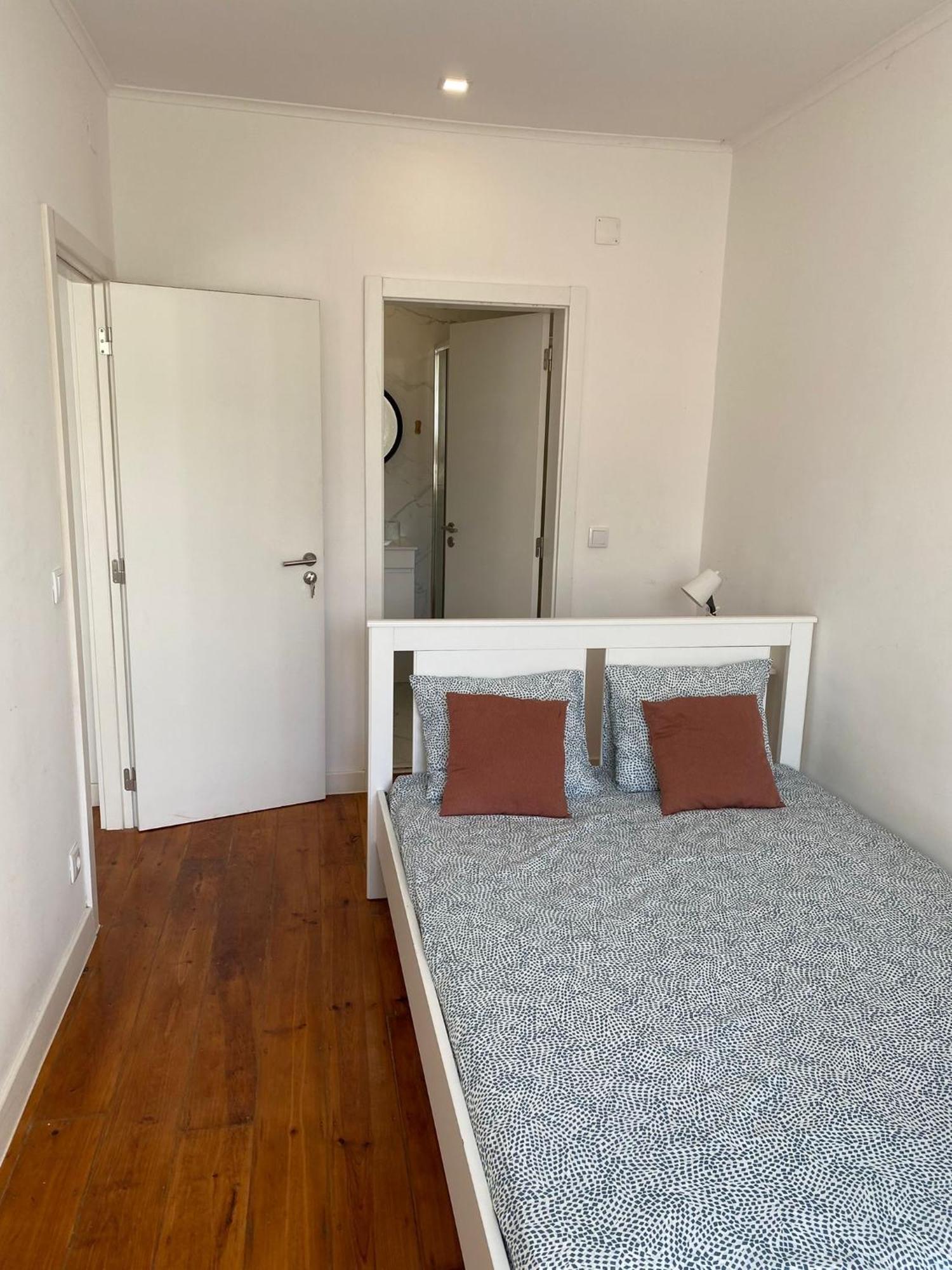 מלון ליסבון Ginger House מראה חיצוני תמונה